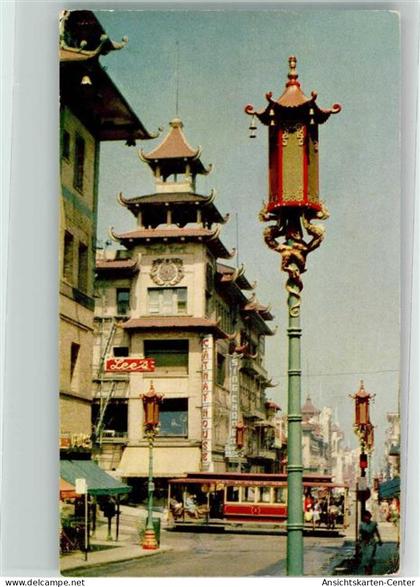 39582267 - San Francisco