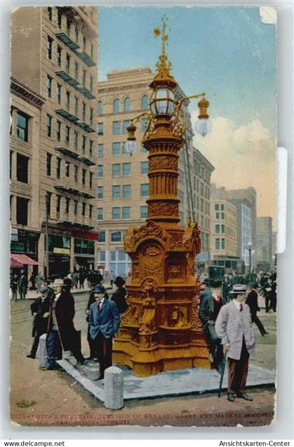 50540969 - San Francisco