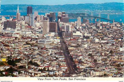 CPM San Francisco
