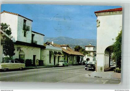 38184353 - Santa Barbara