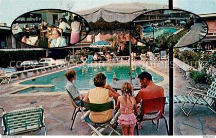 Charleston South Carolina Heart of Charleston Motor Hotel