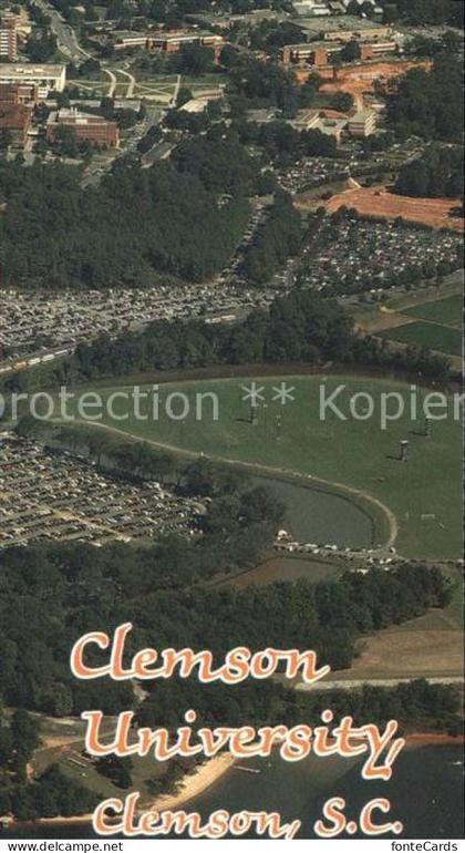 Clemson University