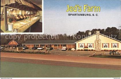 Spartanburg Jeds Farm