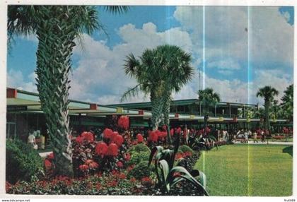 AK 258302 USA - Silver Springs - Gardens and Shopping Center