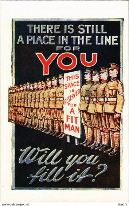 PC US, PROPAGANDA/POLITICS, THERE IS STILL A PLACE, (b16319)