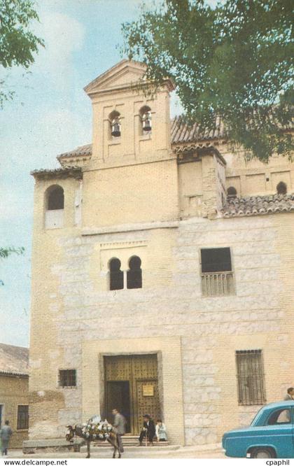 CPM Toledo Ane Donkey