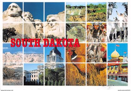 Lot379 usa south dakota mount rushmore