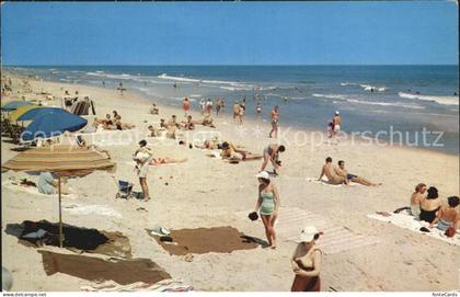 Corpus Christi Beach
