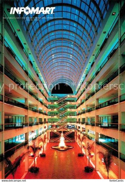 Dallas Texas Infomart