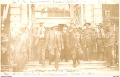 El Paso Texas Maennergruppe