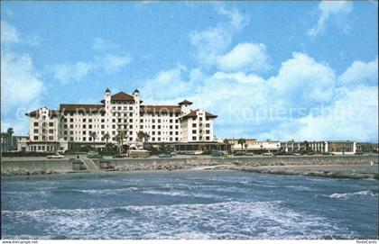 Galveston Texas Hotel Galvez