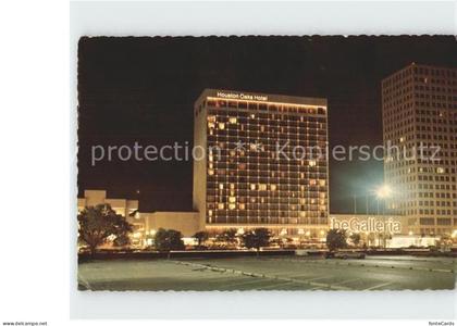 Houston  Texas USA Houston Daks Hotel