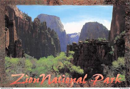 AMERIQUE UTAH SINWAVA