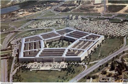 Arlington - Pentagon