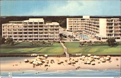 Virginia Beach Americano Resort Inn Apartments
