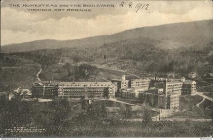 Virginia Beach Hot Springs