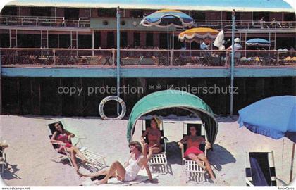 Virginia Beach Virginia USA Cavalier Beach and Cabana Club