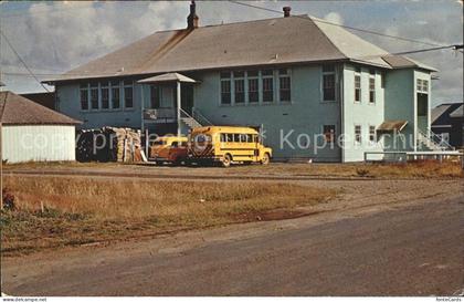 Long Beach Washington Long Beach Grade School