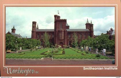 CPM Washington DC Smithsonian Institute
