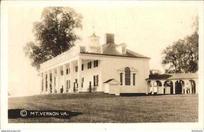 Washington DC Bernon