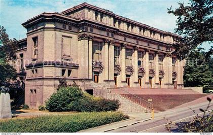 Washington DC Universitaet