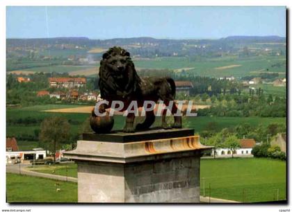 CPM Waterloo le lion