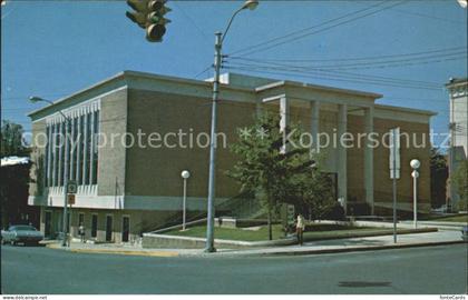 Martinsburg West Virginia Public Library