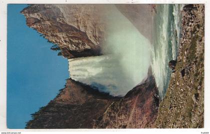 AK 234730 USA - Wyoming - Yellowstone - Lower Falls