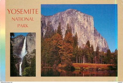 CPM Yosemite National Park California