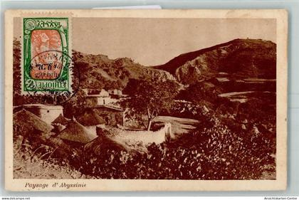 52225345 - Abyssinie