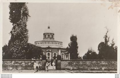 CARTOLINA ADDIS ABEBA ETIOPIA COLONIE ITALIANE (RY8044