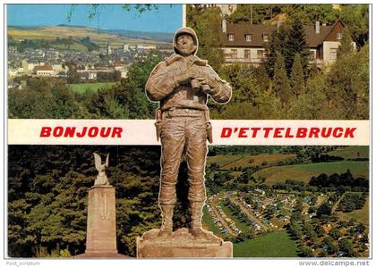 Ettelbruck bonjour - multivue