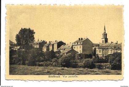 Ettelbruck - Vue partielle.