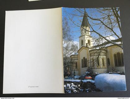 Luxembourg carte Ettelbruck