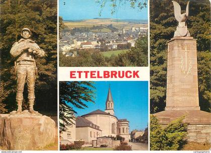 Luxembourg Ettelbruck