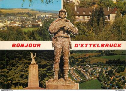 Luxembourg Ettelbruck