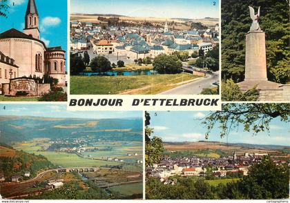 Luxembourg Ettelbruck