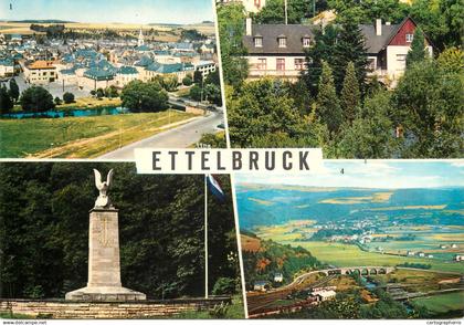 Luxembourg Ettelbruck