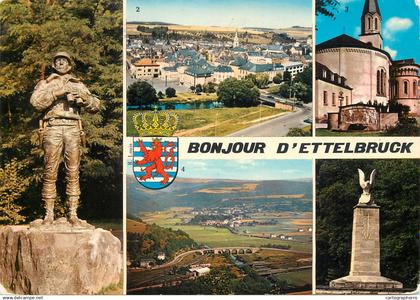 Luxembourg Ettelbruck