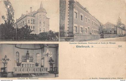 Ettelbruck