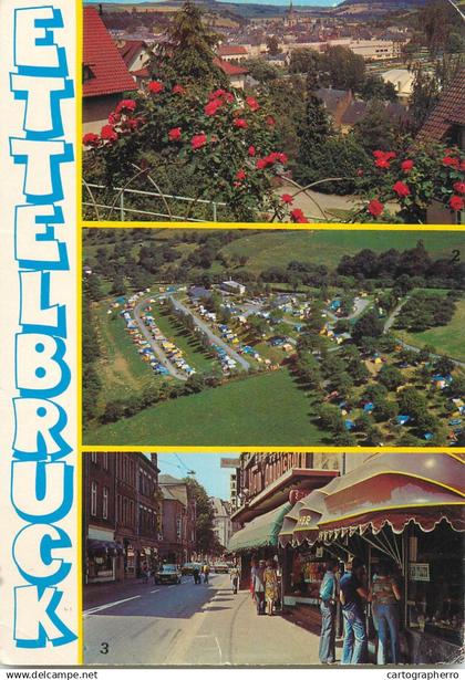 Luxembourg Ettelbruck