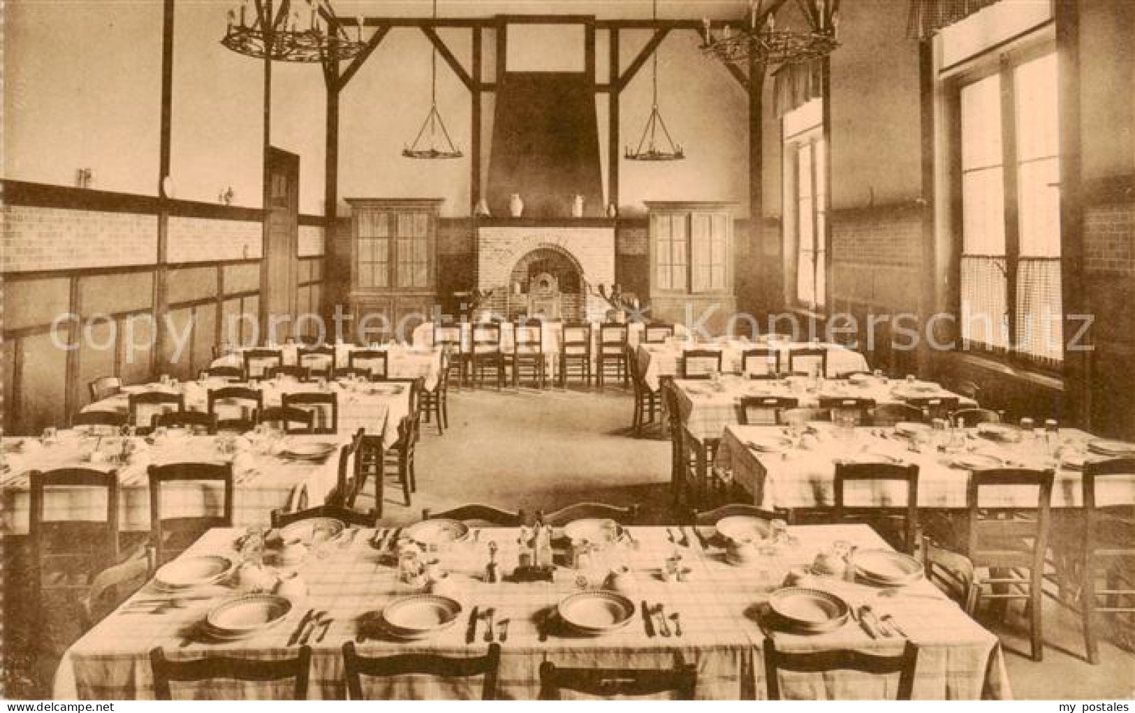 Etterbeek Bruxelles Belgie Quartier Major Geruzet 6e Regiment d’Artillerie Resta