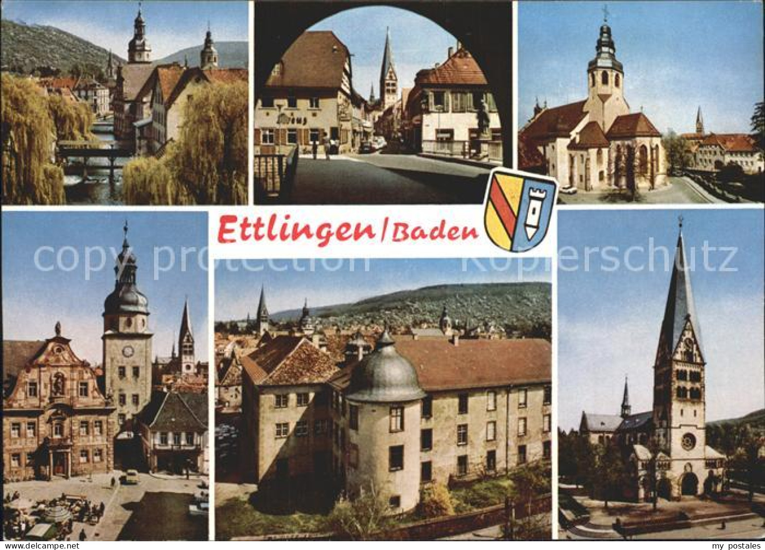 Ettlingen