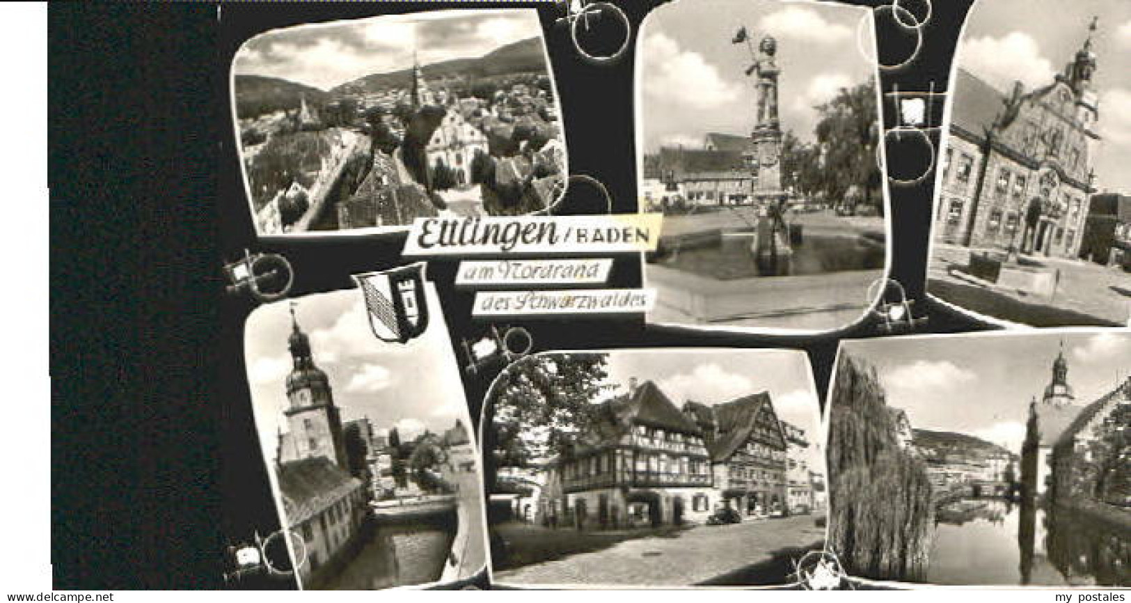 Ettlingen