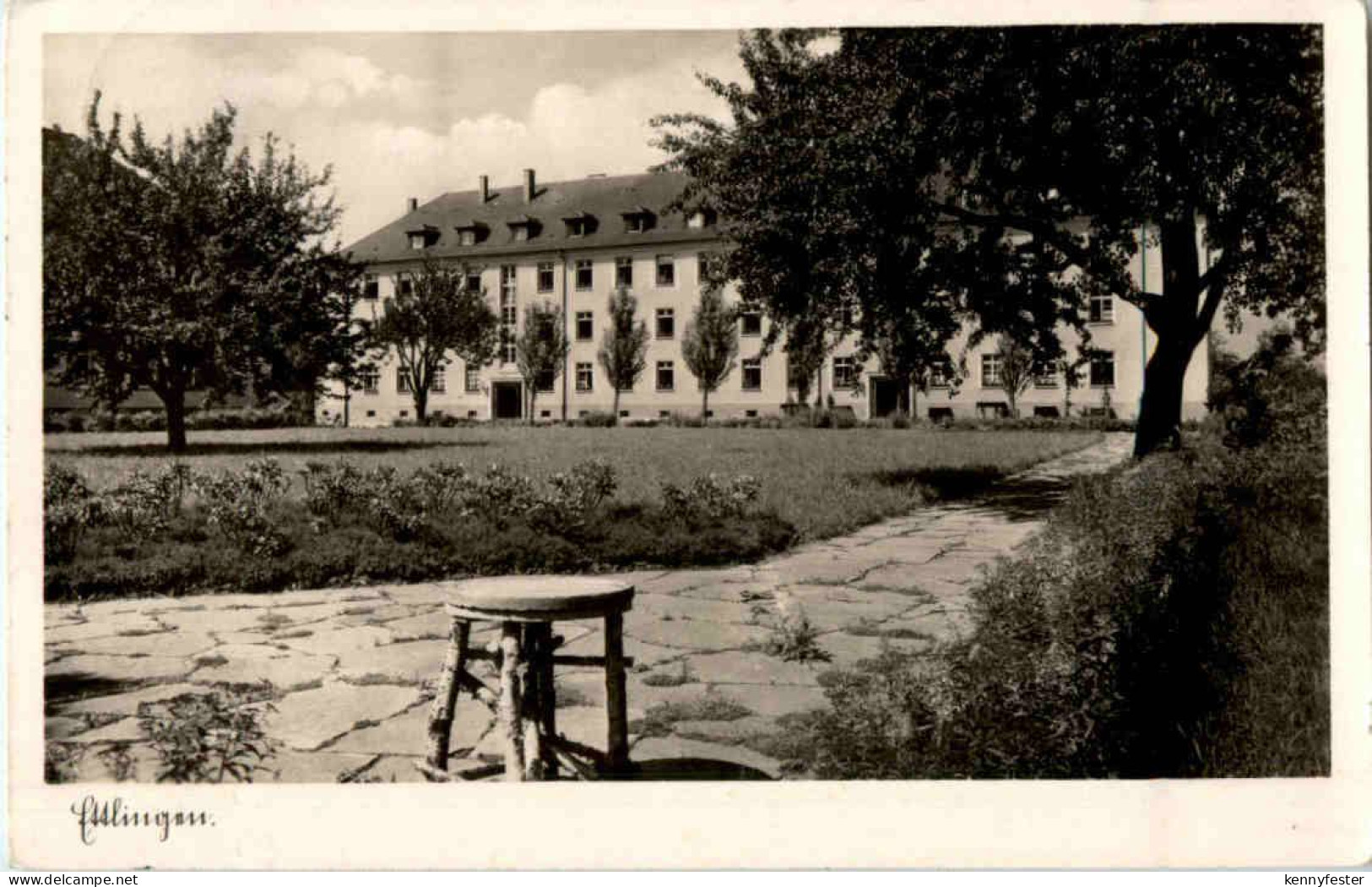 Ettlingen