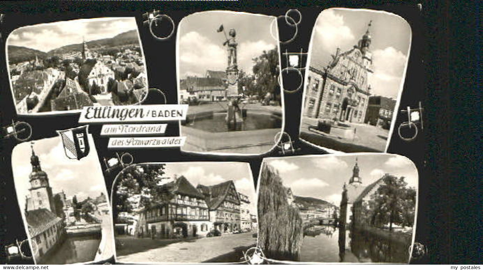 Ettlingen