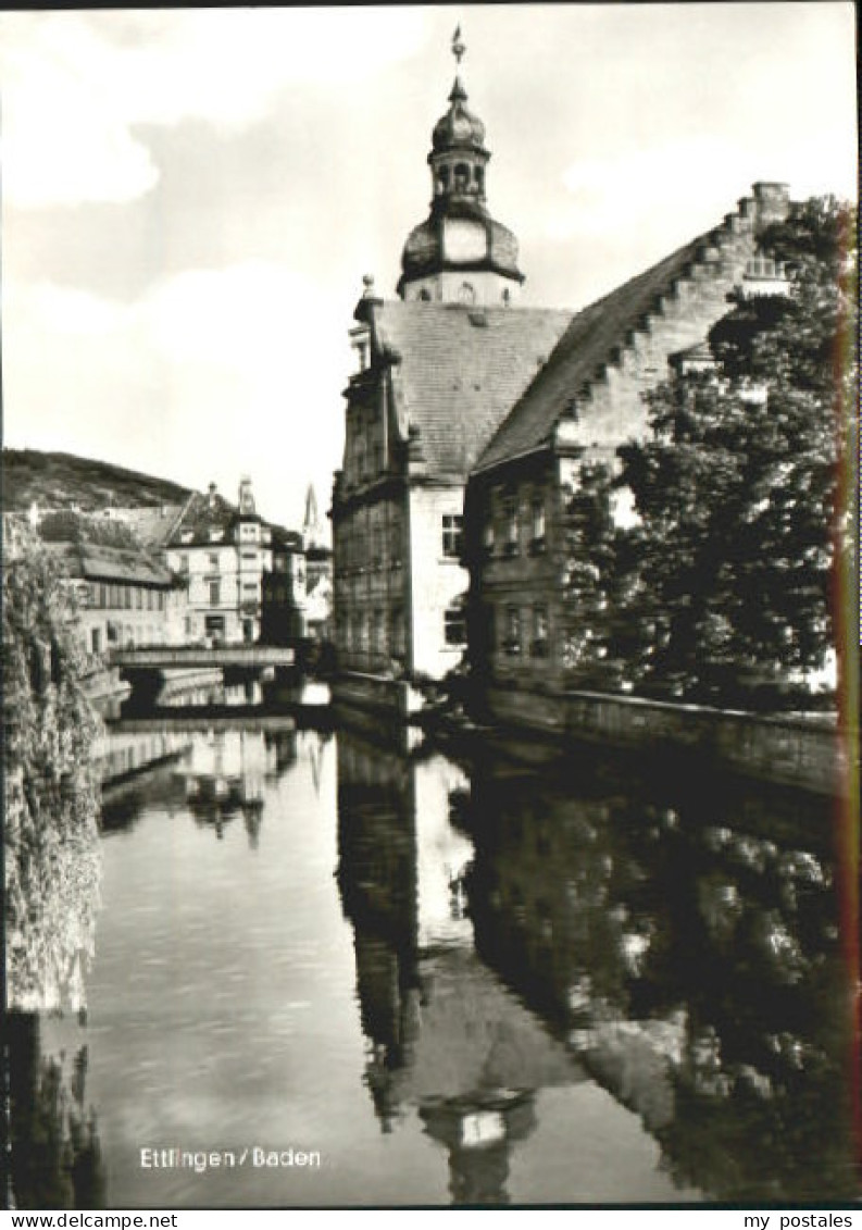 Ettlingen Baden