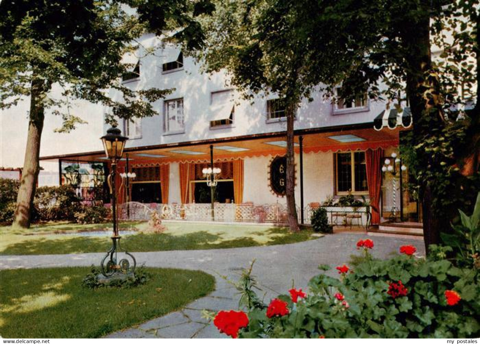 Ettlingen Hotel Erbprinz