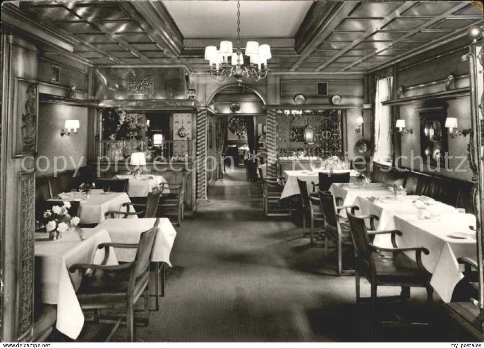 Ettlingen Hotel Erbprinz Restaurant
