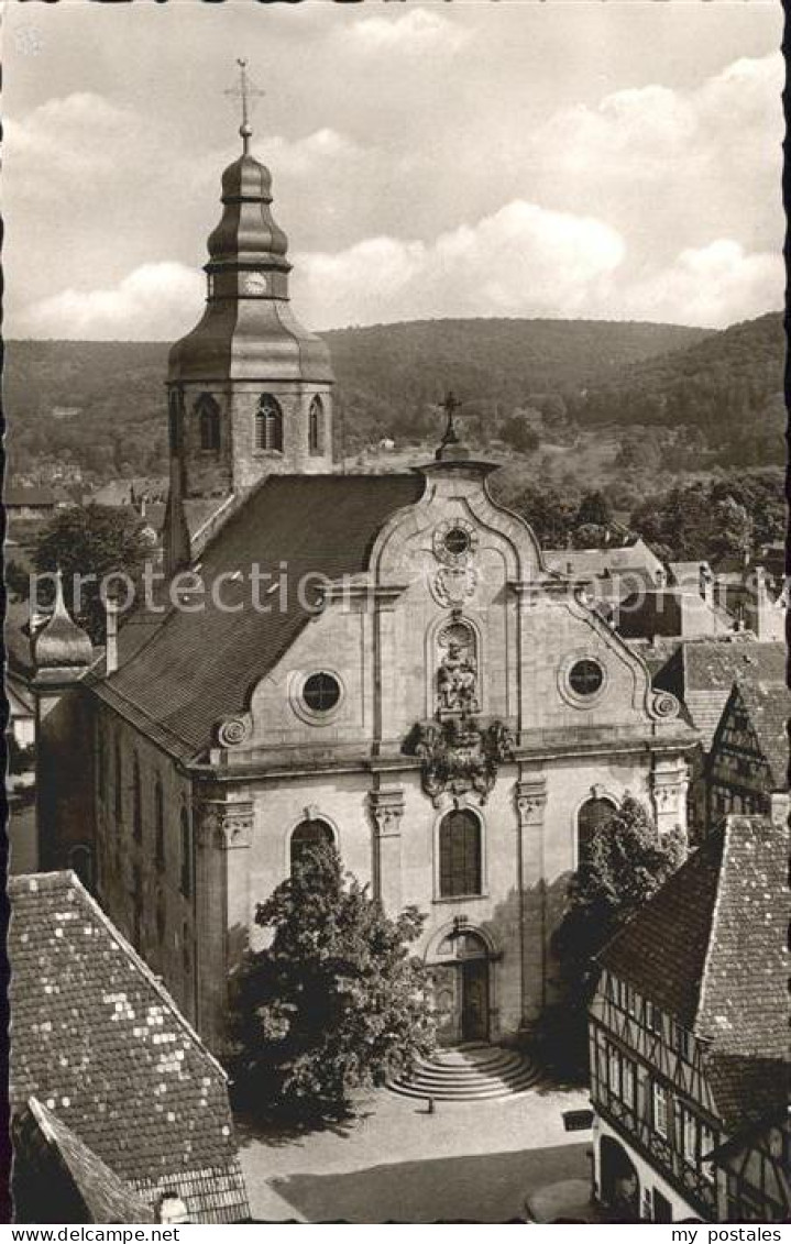 Ettlingen St. Martin